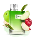 Elf Bar CR8000 Double Apple — Одноразова POD-система