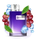Elf Bar CR8000 Grape Ice — Одноразова POD-система