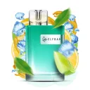 Elf Bar CR8000 Lemonade — Одноразова POD-система