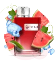 Elf Bar CR8000 Watermelon Ice — Одноразова POD-система