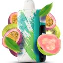 Elf Bar Ice King 30000 Kiwi Passion Fruit Guava — Одноразовая POD-система