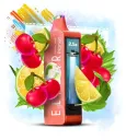 Elf Bar Planet 25000 Cherry Lime — Одноразовая POD-система