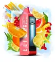 Elf Bar Planet 25000 Cranberry Orange Baja Splash — Одноразова POD-система