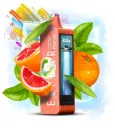 Elf Bar Planet 25000 Grapefruit Green Tea — Одноразова POD-система