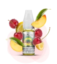 Elfliq Cherry Lemon Peach 10мл — Рідина для pod систем (сольовий нікотин)