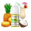Elfliq Pina Colada 30мл — Жидкость для pod систем (солевой никотин)