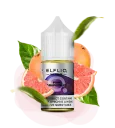 Elfliq Pink Grapefruit 30мл — Рідина для pod систем (сольовий нікотин)