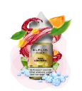Elfliq Pink Lemonade Soda 30мл — Рідина для pod систем (сольовий нікотин)