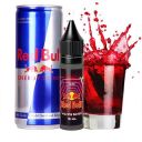 Flamingo New Salted Red Bull 15мл — Рідина для pod систем (сольовий нікотин)