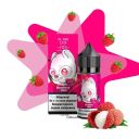 Flavorlab FL350 Raspberry Lychee 30мл — Набір для самозaмісу