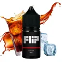 Flip Cola 30мл — Рідина для pod систем (сольовий нікотин)