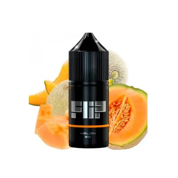 Flip Melon 30мл — Рідина для pod систем (сольовий нікотин) Flip Melon 30мл — Рідина для pod систем (сольовий нікотин)