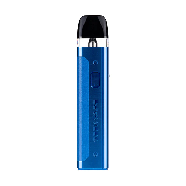 Geekvape Aegis Q — POD система Geekvape Aegis Q — POD система