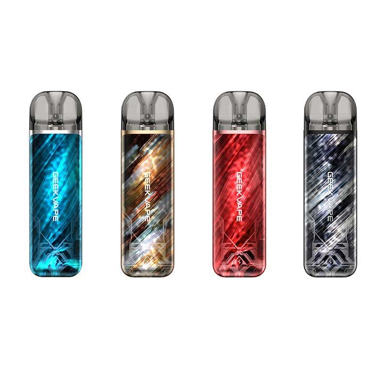 Geekvape Obelisk — POD система Geekvape Obelisk — POD система