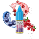 HQD LIQ Blueberry Cherry Cranberry 10мл — Рідина для pod систем (сольовий нікотин)