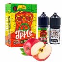 In Bottle Apple 30мл — Набір для самозамісу (сольовий нікотин)