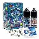In Bottle Eclipse 30мл — Набір для самозaмісу (сольовий нікотин)