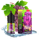 In Bottle Grape Concord 30мл — Жидкость для pod систем (солевой никотин)