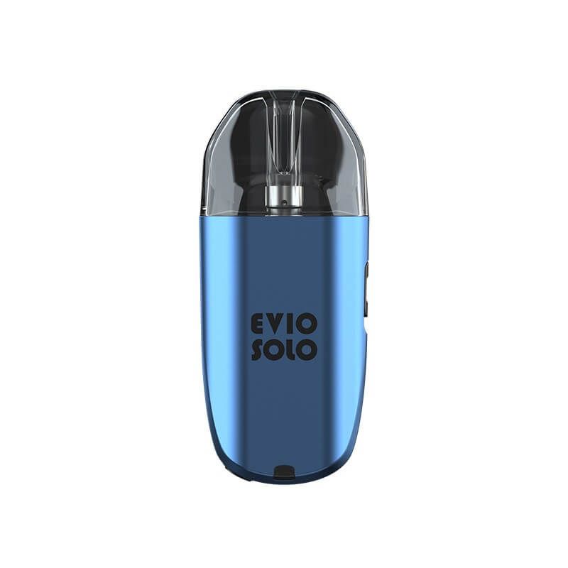 Joyetech Evio Solo — POD система Joyetech Evio Solo — POD система