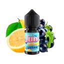 Juni Lemon Currant 30мл — Рідина для pod систем (сольовий нікотин)