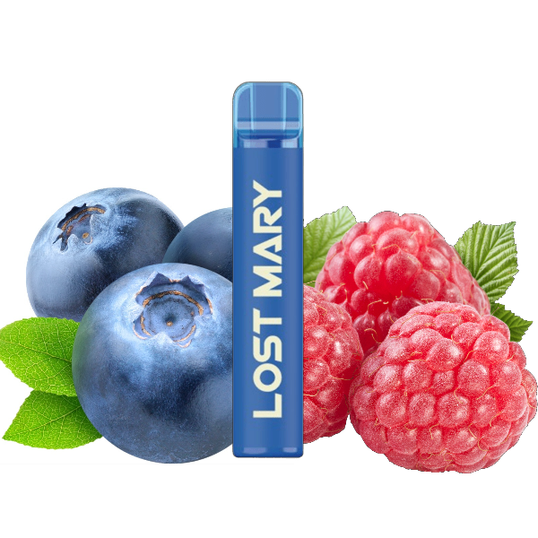 Lost Mary CM1500 PRO Blueberry Sour Raspberry — Одноразова POD-система Lost Mary CM1500 PRO Blueberry Sour Raspberry — Одноразова POD-система