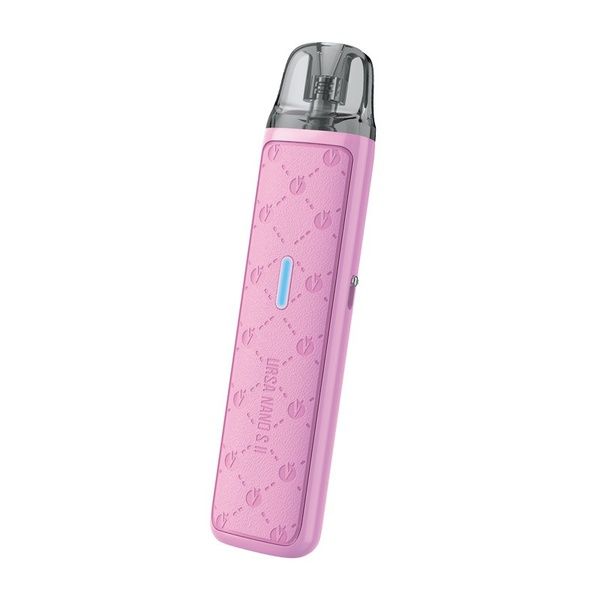 Lost Vape Ursa Nano S2 — POD система Lost Vape Ursa Nano S2 — POD система