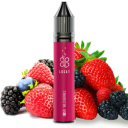 Lucky Wild Berries 30мл — Набір для самозамісу (сольовий нікотин)