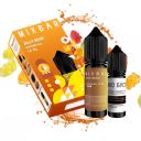 Mix Bar Jelly Bear 30мл — Набір для самозамісу (сольовий нікотин)