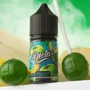 Nectar Sour Apple Candies 30мл — Жидкость для pod систем (солевой никотин)