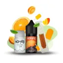 Nomad Orange dream 30мл — Набір для самозамісу (сольовий нікотин)