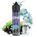 Nomad Polar Currant 60мл — Набір для самозамісу (органічний нікотин)