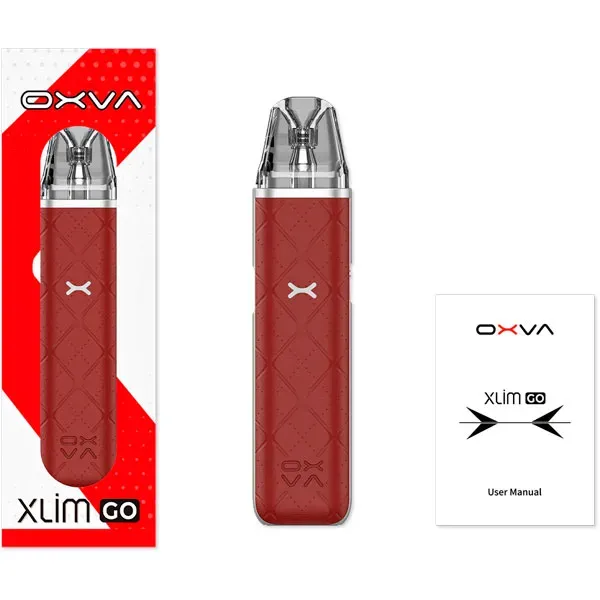 OXVA Xlim Go — POD система OXVA Xlim Go — POD система