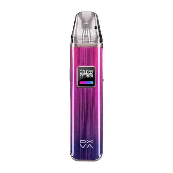OXVA Xlim PRO — POD система OXVA Xlim PRO — POD система
