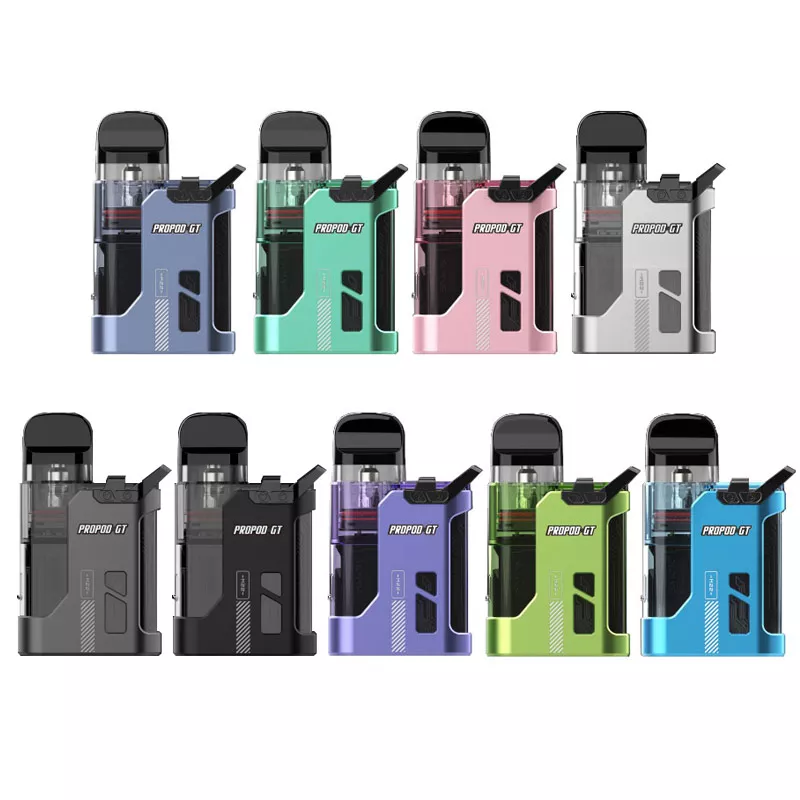 Smok Propod GT — POD система Smok Propod GT — POD система