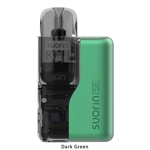 Suorin SE — POD система Suorin SE — POD система
