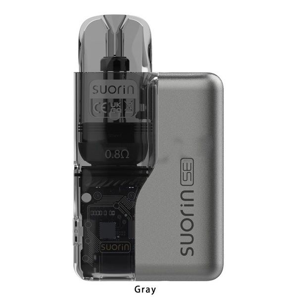 Suorin SE — POD система Suorin SE — POD система