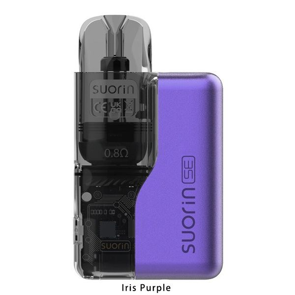 Suorin SE — POD система Suorin SE — POD система