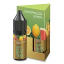 Vape Shot Watermelon Lemon 10мл — Набір для самозамісу (сольовий нікотин)