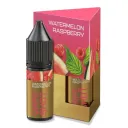 Vape Shot Watermelon Raspberry 10мл — Набір для самозамісу (сольовий нікотин)