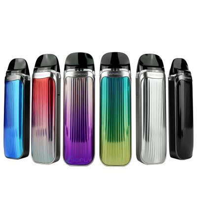 Vaporesso Luxe QS — POD система