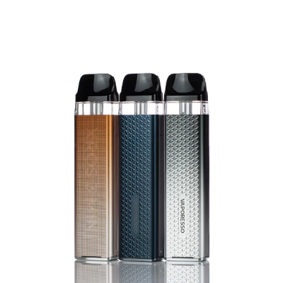 Vaporesso XROS 3 Mini — POD система