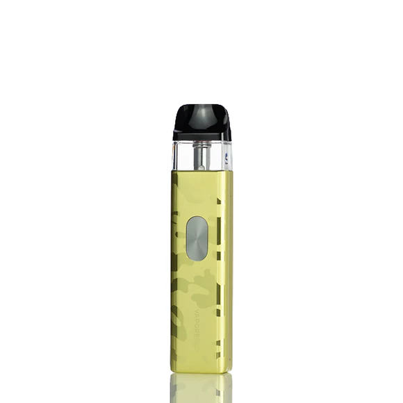Vaporesso XROS 4 Mini — POD система Vaporesso XROS 4 Mini — POD система