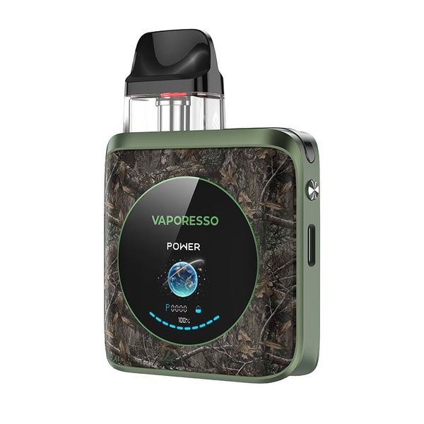 Vaporesso XROS 4 Nano — POD система Vaporesso XROS 4 Nano — POD система