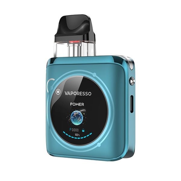 Vaporesso XROS 4 Nano — POD система Vaporesso XROS 4 Nano — POD система