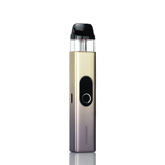 Vaporesso XROS 4 — POD система Vaporesso XROS 4 — POD система