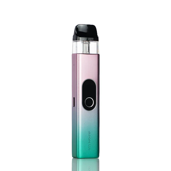 Vaporesso XROS 4 — POD система Vaporesso XROS 4 — POD система