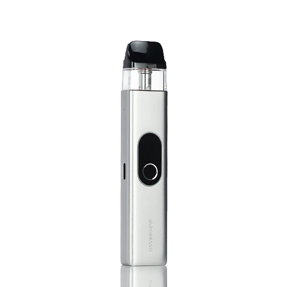 Vaporesso XROS 4 — POD система Vaporesso XROS 4 — POD система