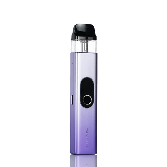 Vaporesso XROS 4 — POD система Vaporesso XROS 4 — POD система