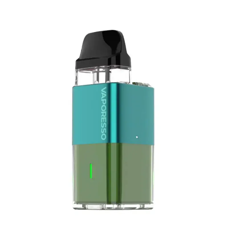 Vaporesso Xros Cube — POD система Vaporesso Xros Cube — POD система