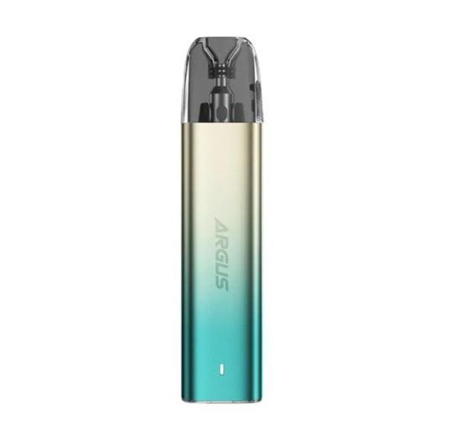 Voopoo Argus G2 Mini — POD система Voopoo Argus G2 Mini — POD система
